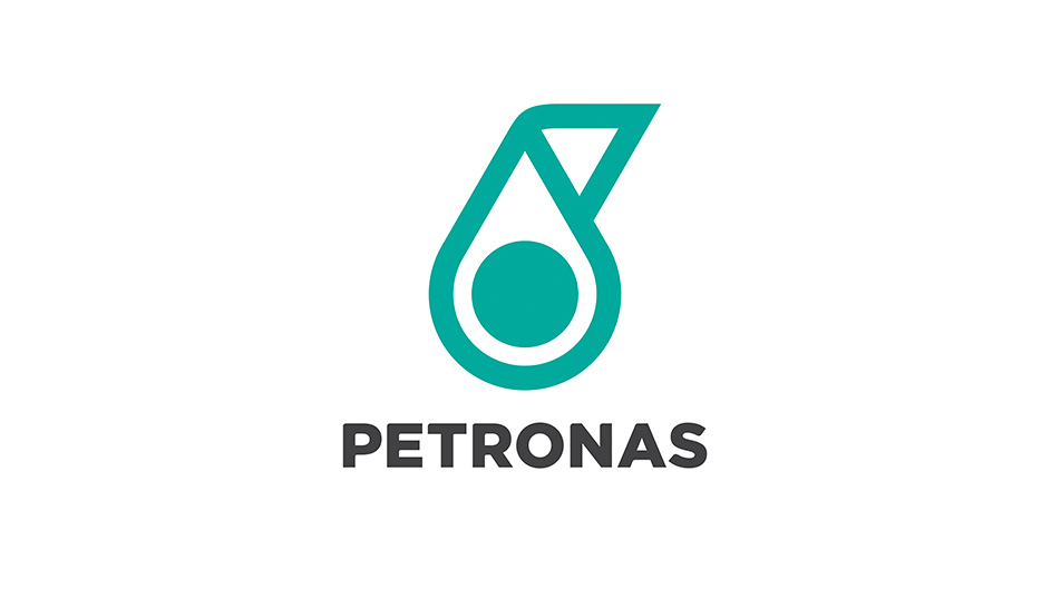 PETRONAS Logo