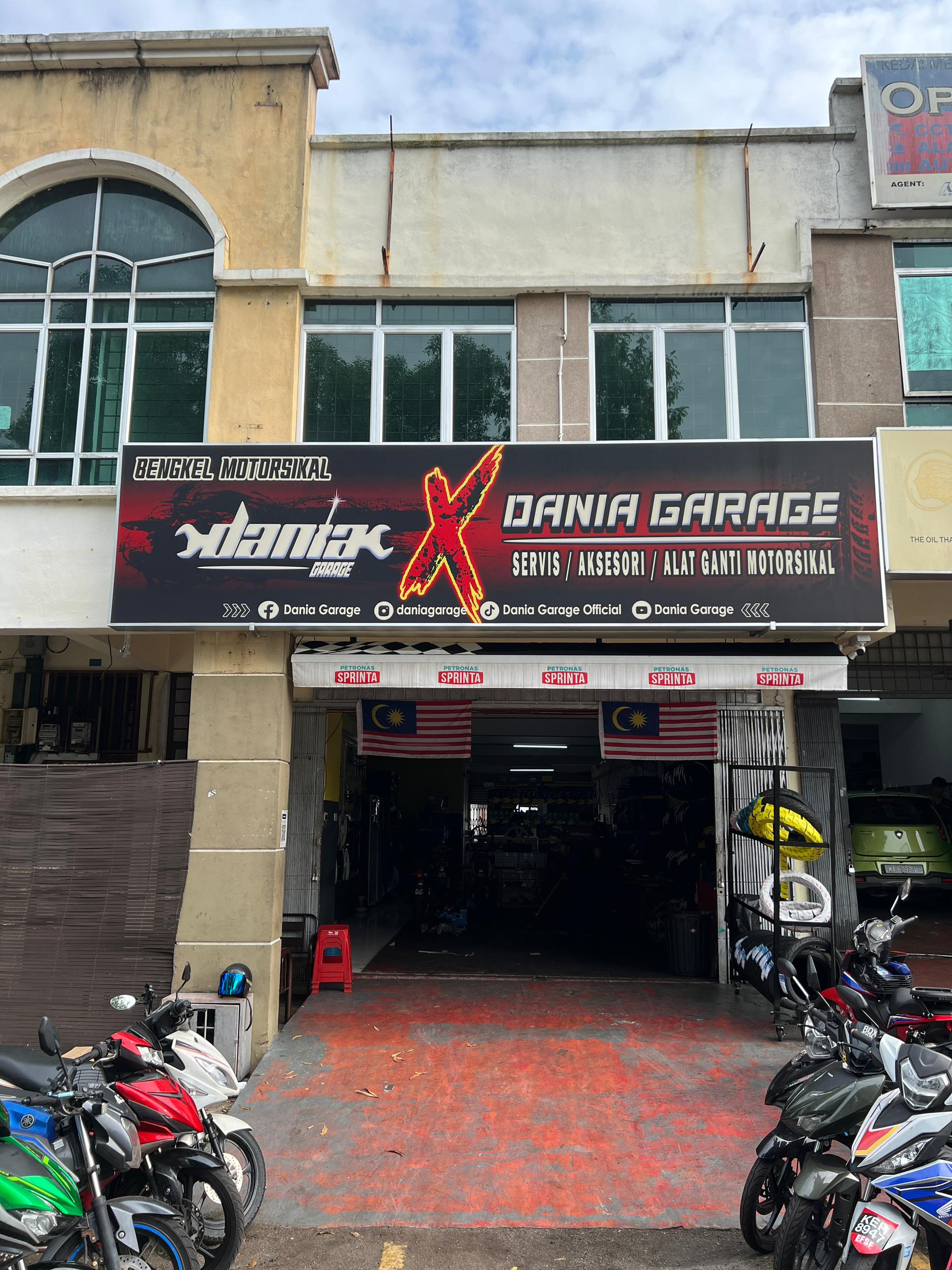 semenyih